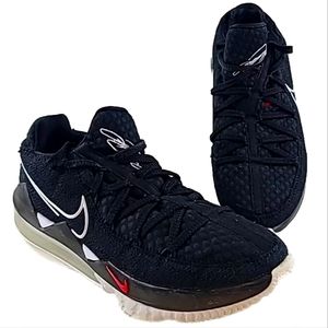 Nike Lebron 17 XVII Low